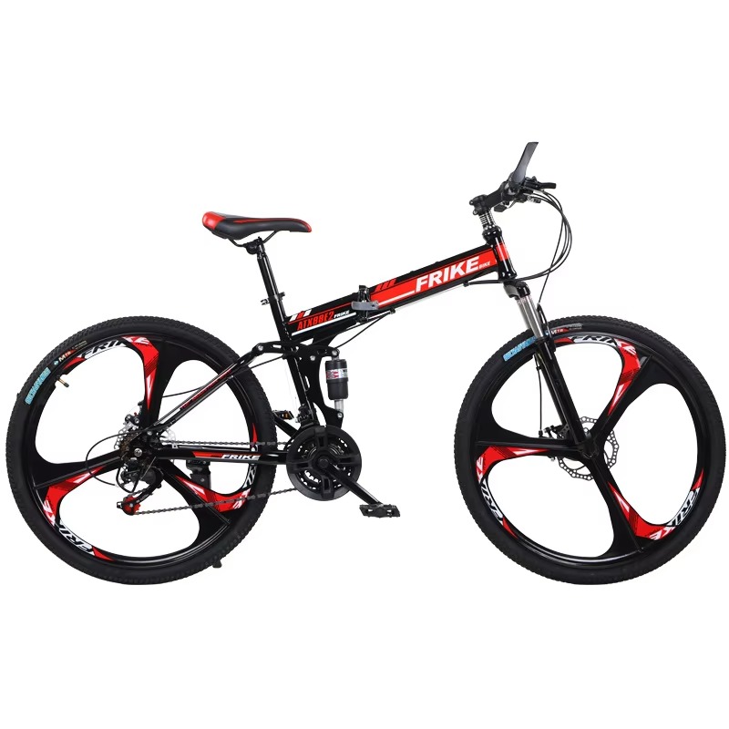 Bicicleta de Montanha Airo Dob - Carbon Bike Frame avaliação e preço
