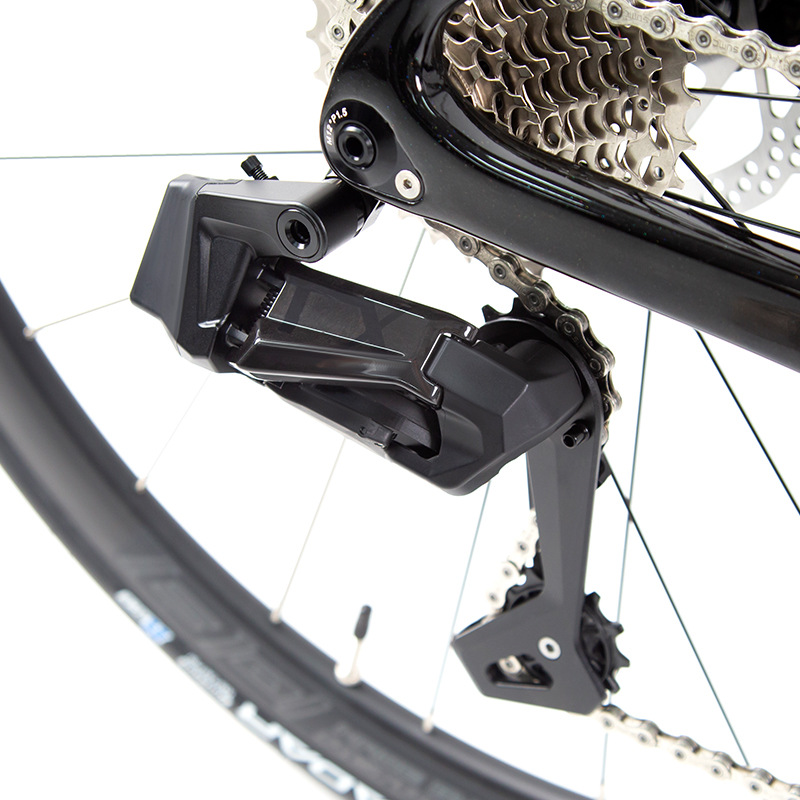 Bicicleta de Estrada em Fibra  - Carbon Bike Frame avaliação e preço