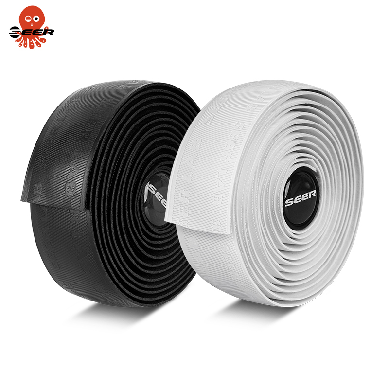 Fita de Guidão Ultraleve SEER  - Bike Handlebar Tape avaliação e preço