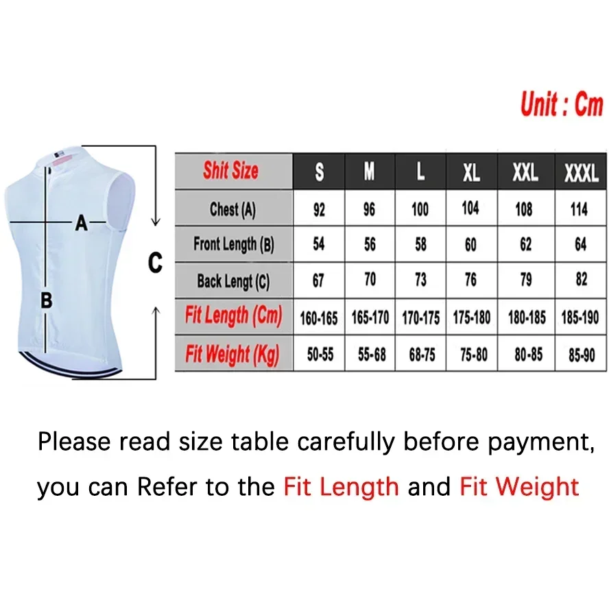 Nova ROSTI Camisa de Ciclismo  - Cycling Gear Vest avaliação e preço