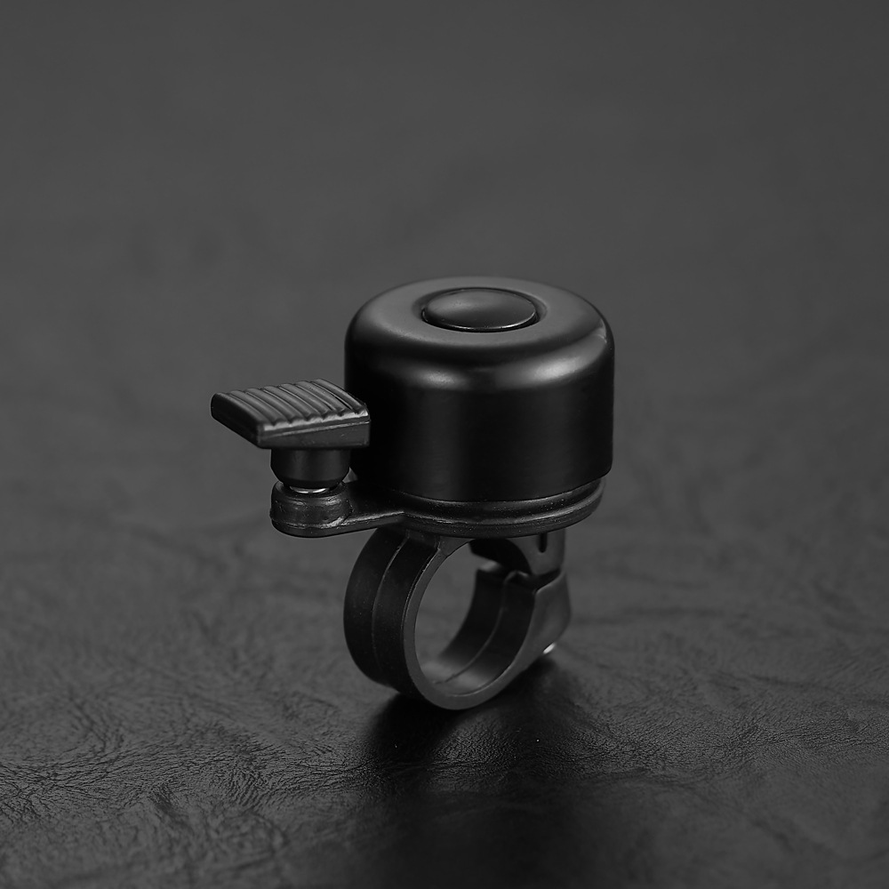 Metal Bicycle Bell para MTB e  - Bike Bell avaliação e preço