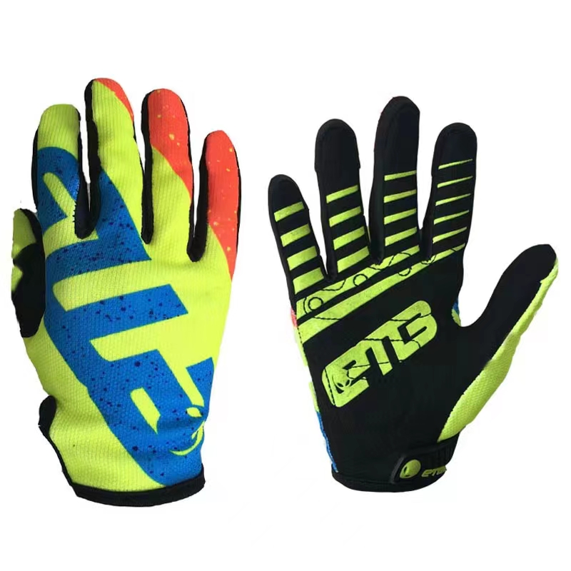 Luvas de Esportes ao Ar Livre  - Cycling Gear Kids avaliação e preço