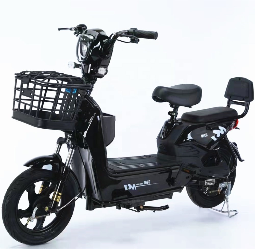 Bicicleta Elétrica para Adulto - Carbon Bike Frame avaliação e preço