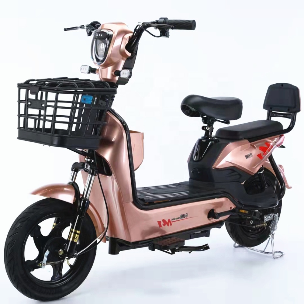 Bicicleta Elétrica para Adulto - Carbon Bike Frame avaliação e preço