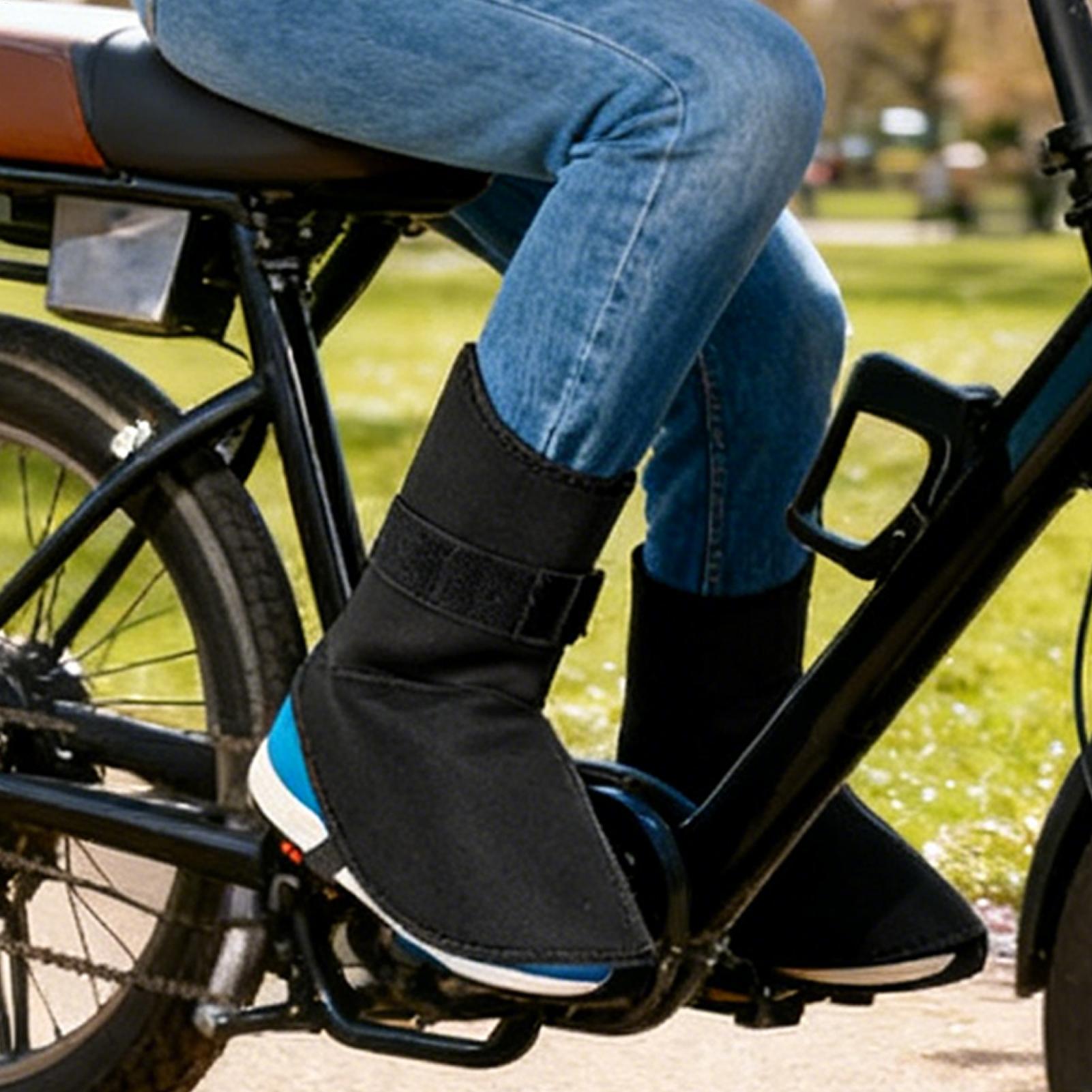 Capas para sapatos de ciclismo - Cycling Gear Women avaliação e preço