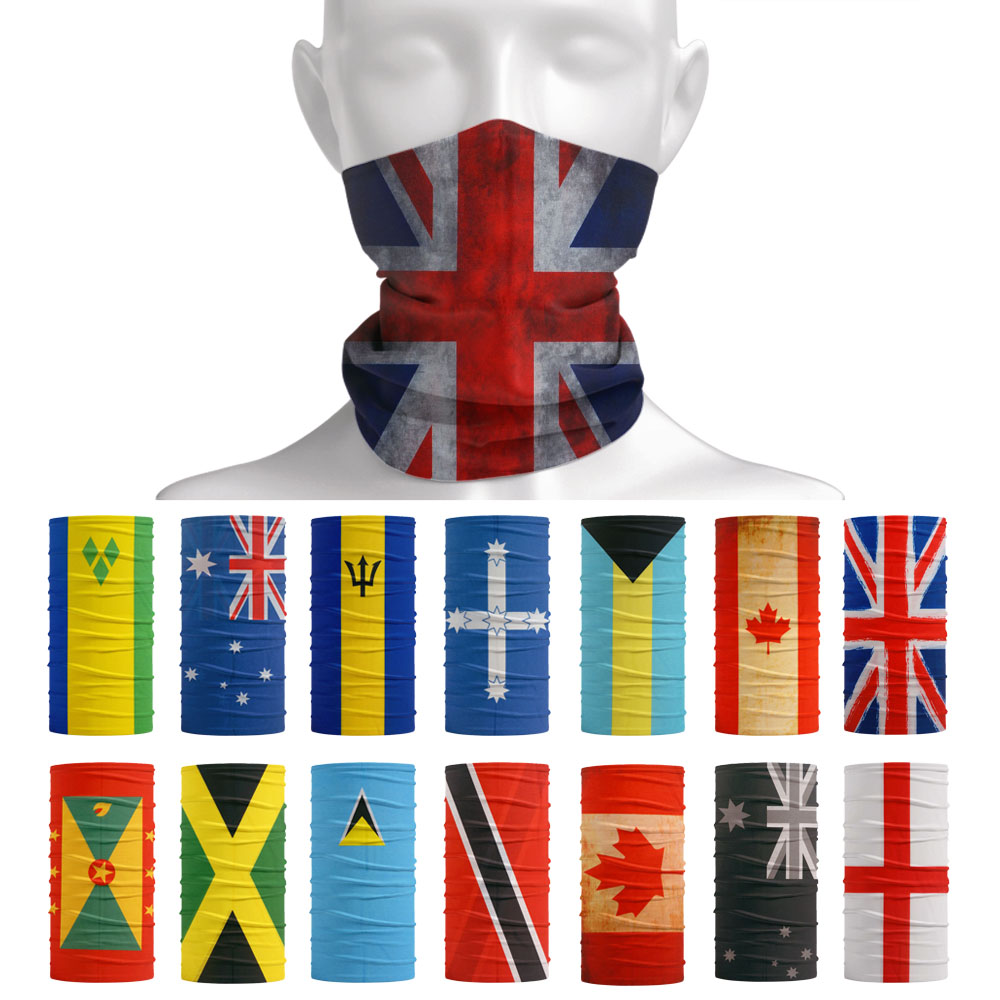 Headwear multifuncional para h - Womens Cycling Gear Uk avaliação e preço