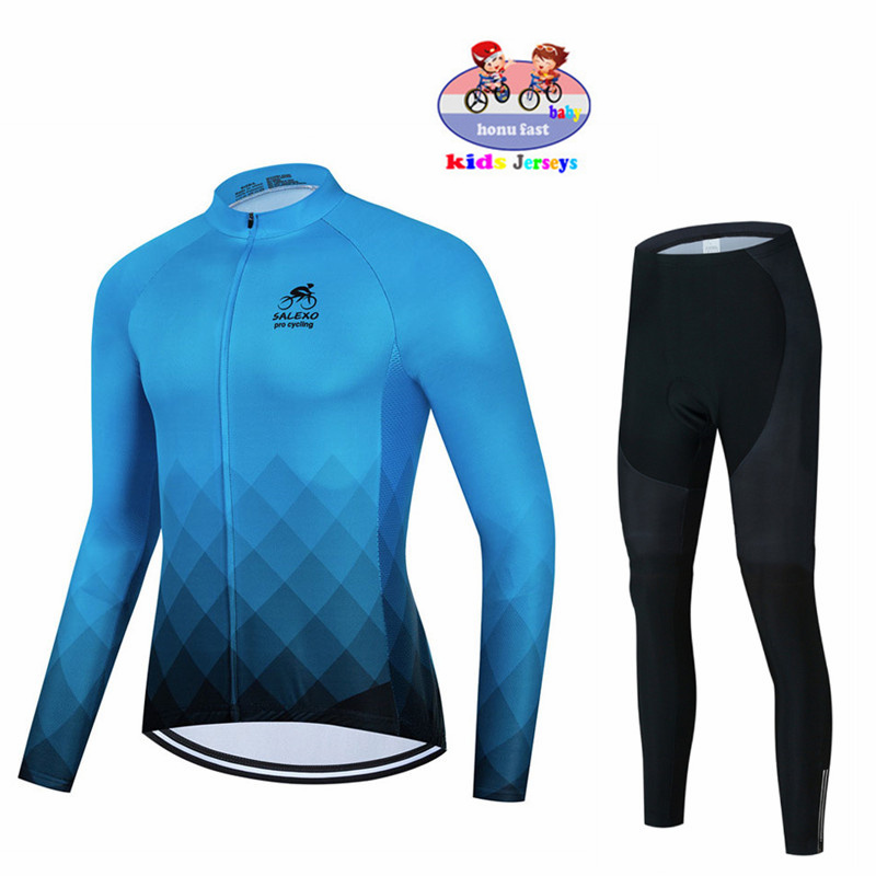 2026 primavera outono meninos  - Cycling Gear Kids avaliação e preço