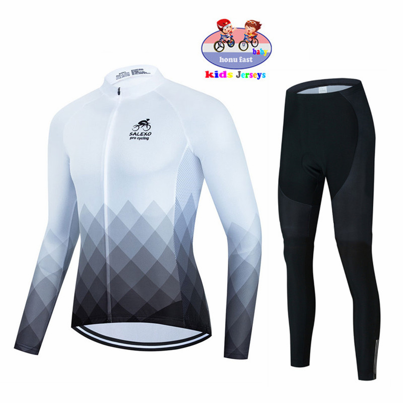 2026 primavera outono meninos  - Cycling Gear Kids avaliação e preço