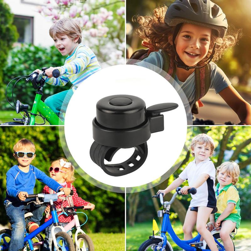 Bell de bicicleta infantil, ch - Bike Bell avaliação e preço