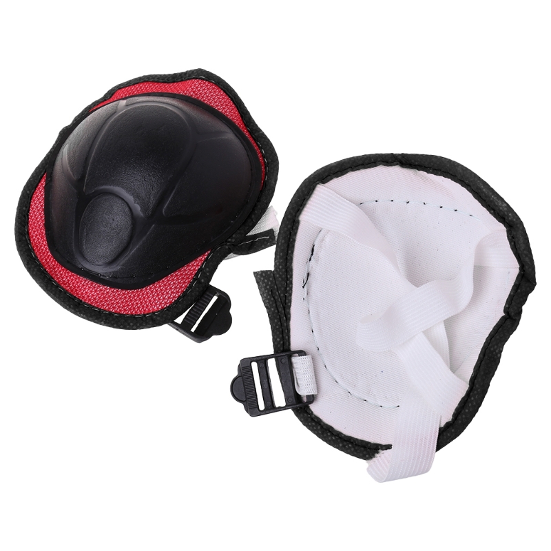 Conjunto de 6 peças de equipam - Cycling Gear Kids avaliação e preço