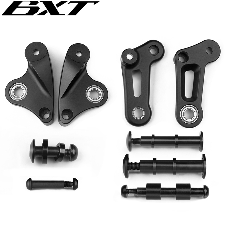 Conjunto de parafusos de conec - Carbon Bike Frame avaliação e preço