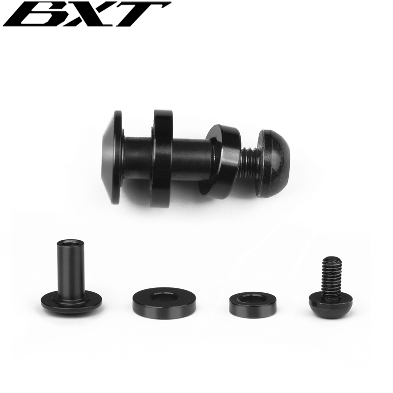 Conjunto de parafusos de conec - Carbon Bike Frame avaliação e preço