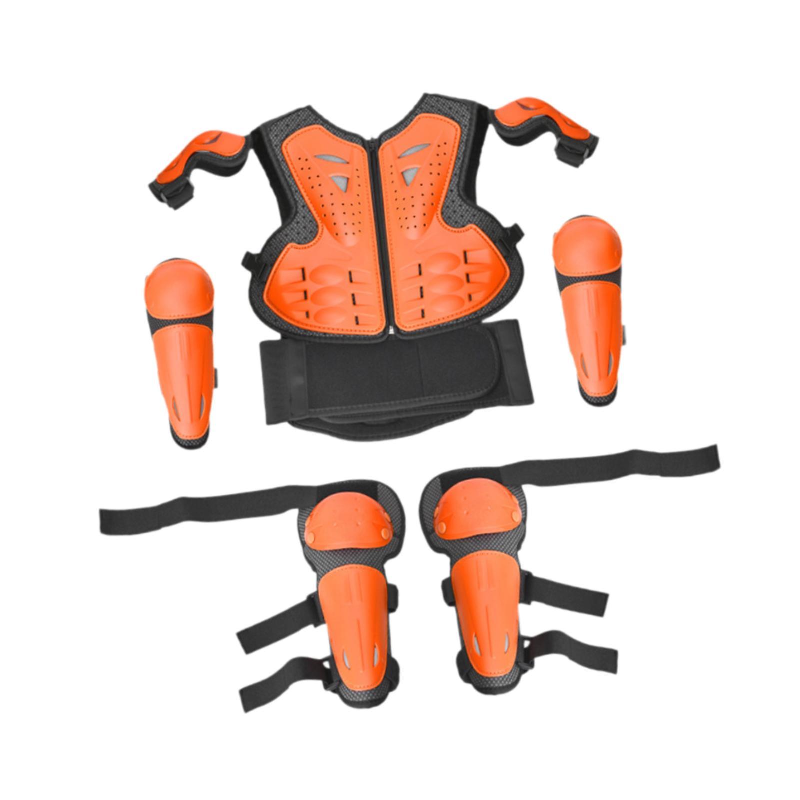 Conjunto de Equipamentos de Mo - Cycling Gear Kids avaliação e preço