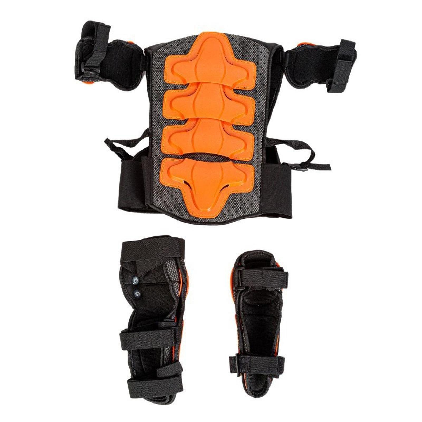 Conjunto de Equipamentos de Mo - Cycling Gear Kids avaliação e preço