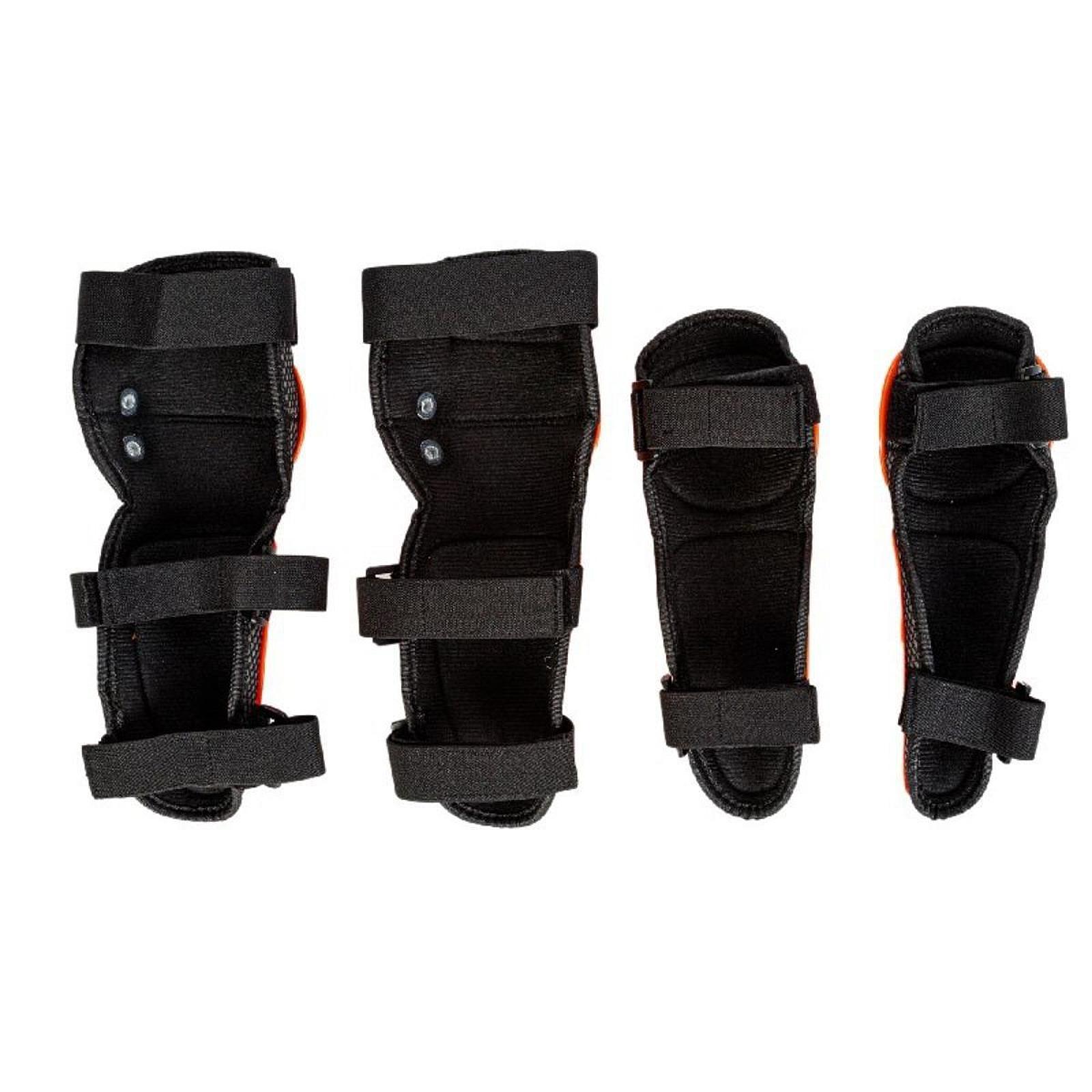 Conjunto de Equipamentos de Mo - Cycling Gear Kids avaliação e preço