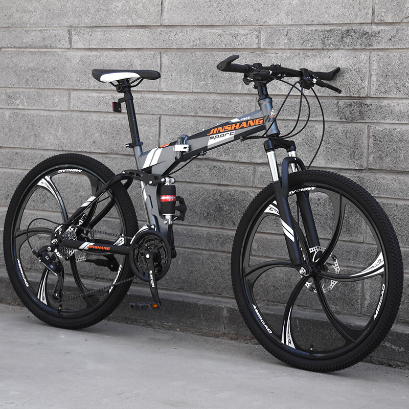 Quadro de aço carbono 26 poleg - Carbon Bike Frame avaliação e preço