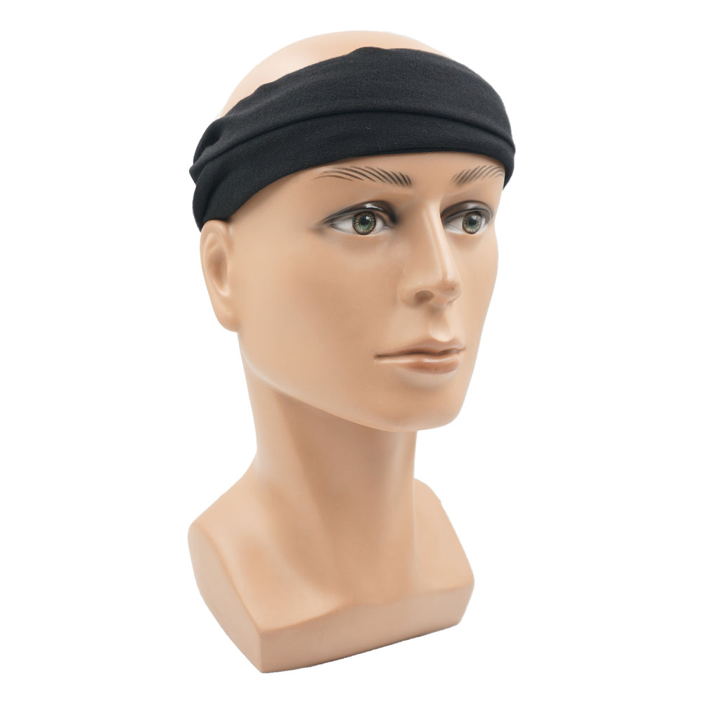 Bandanas de cor sólida sem cos - Cycling Gear Women avaliação e preço