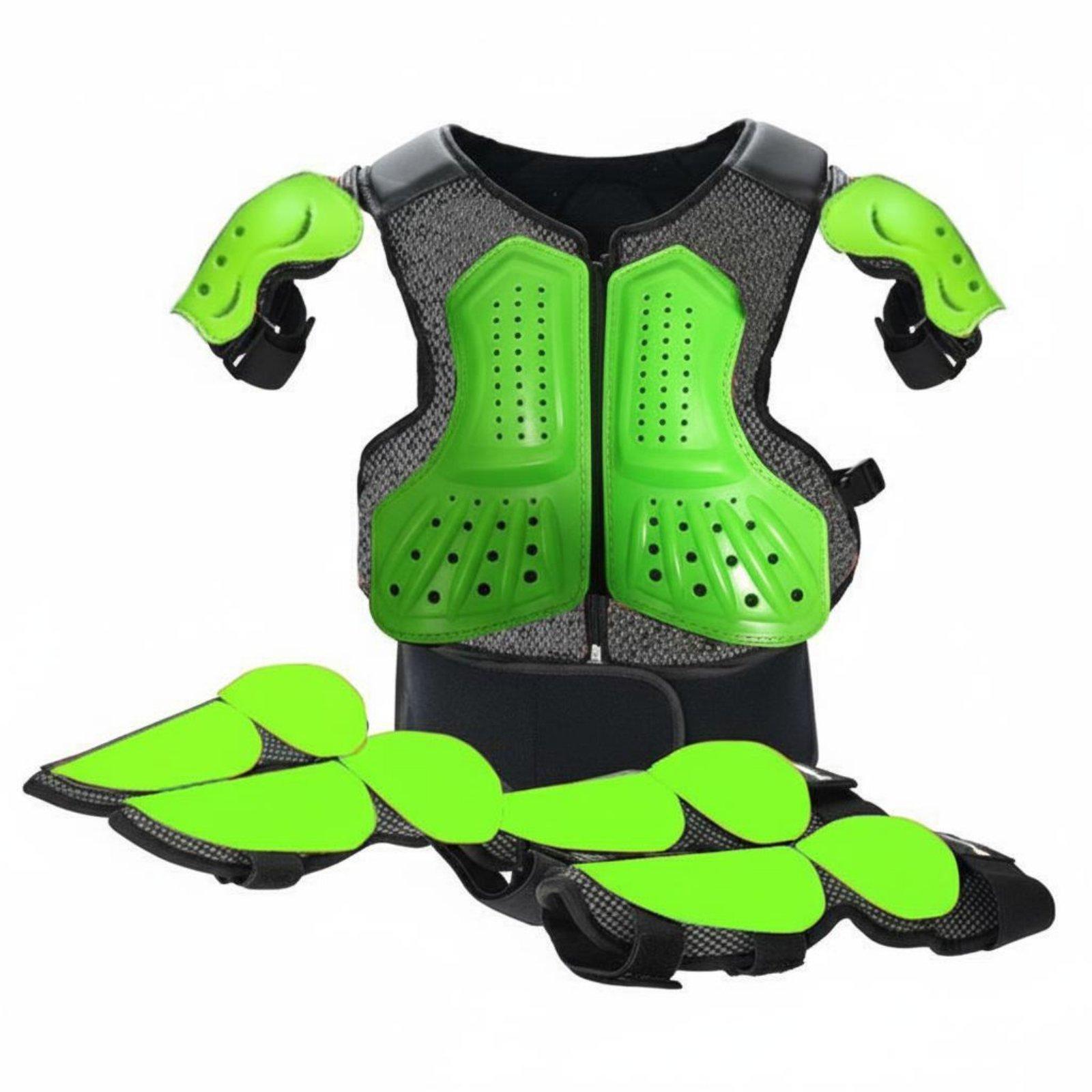 Equipamento de Proteção Ajustá - Cycling Gear Kids avaliação e preço