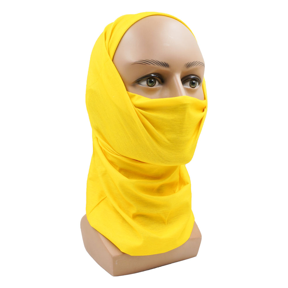 Amarelo multifuncional ciclism - Cycling Gear Women avaliação e preço