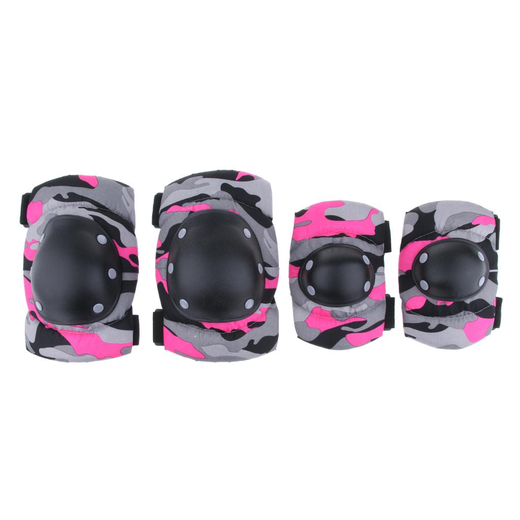 Conjunto de Protetores para Jo - Cycling Gear Kids avaliação e preço