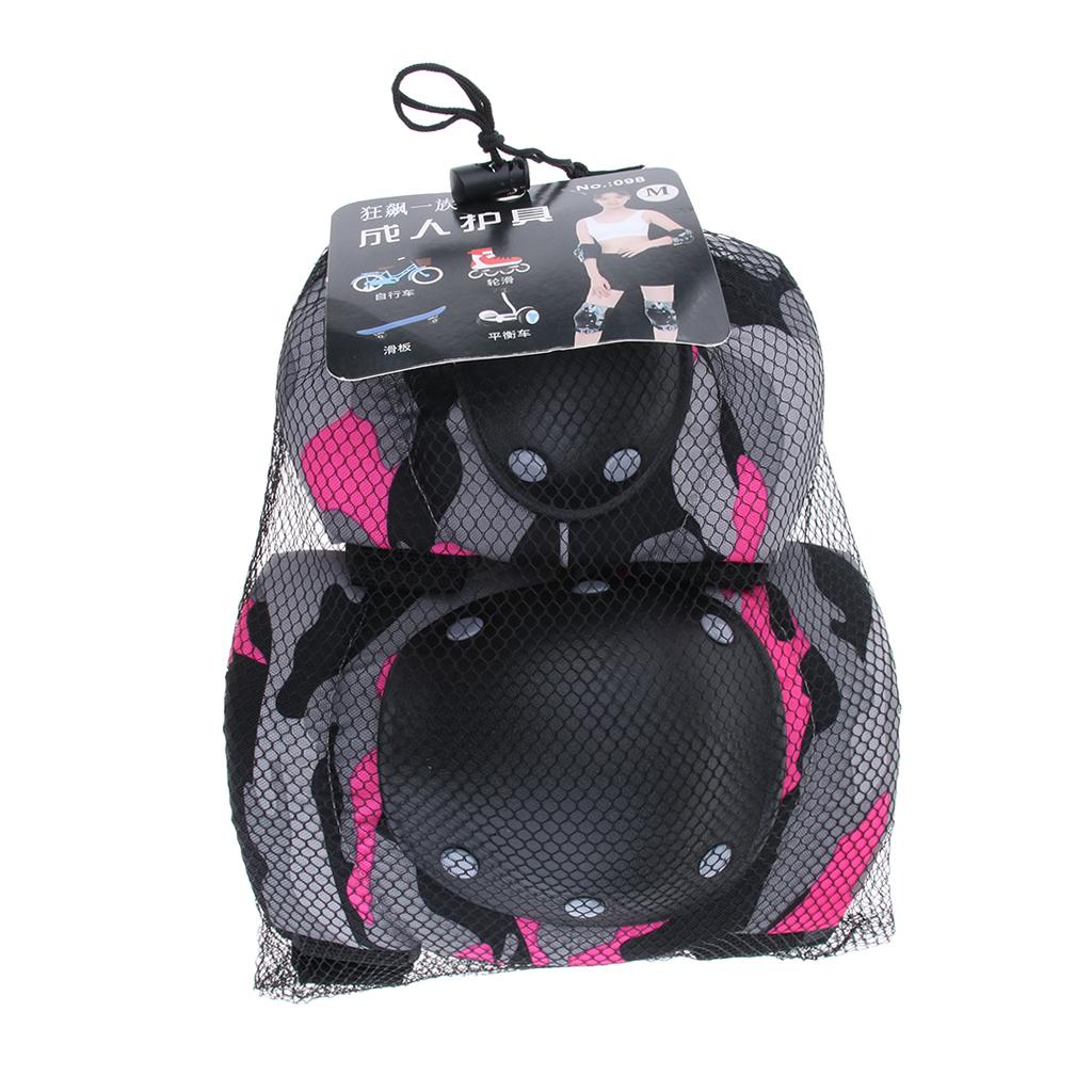 Conjunto de Protetores para Jo - Cycling Gear Kids avaliação e preço