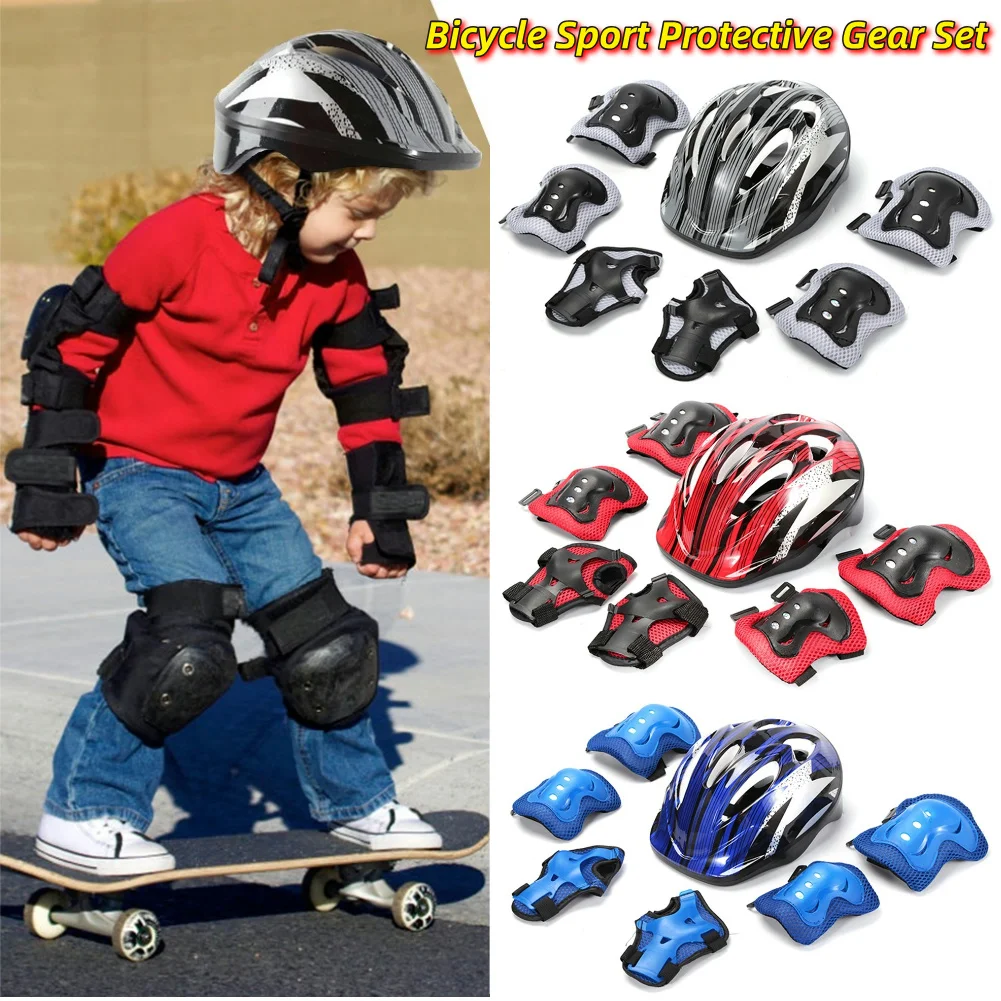 Conjunto de Equipamentos de Pr - Cycling Gear Kids avaliação e preço