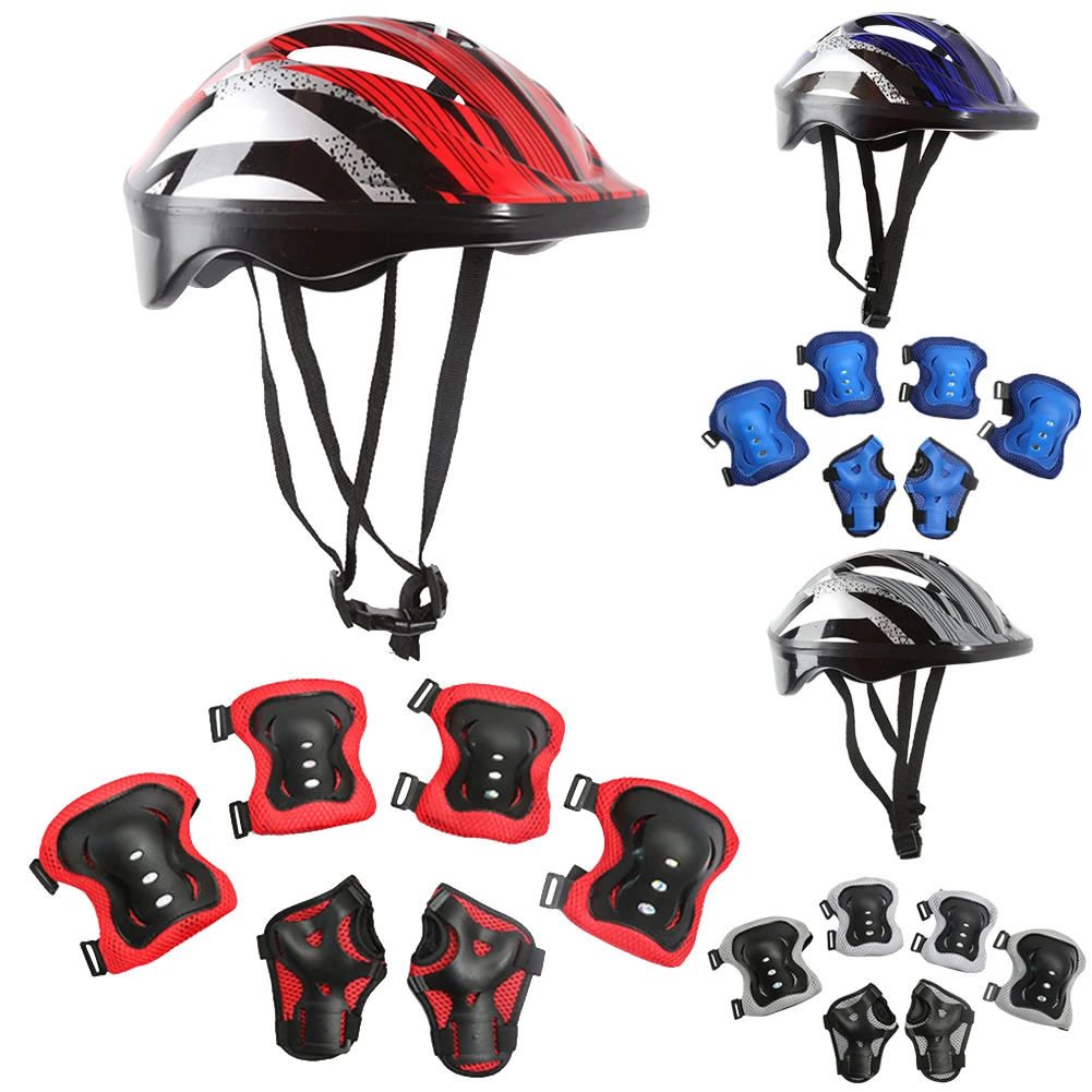 Conjunto de Equipamentos de Pr - Cycling Gear Kids avaliação e preço