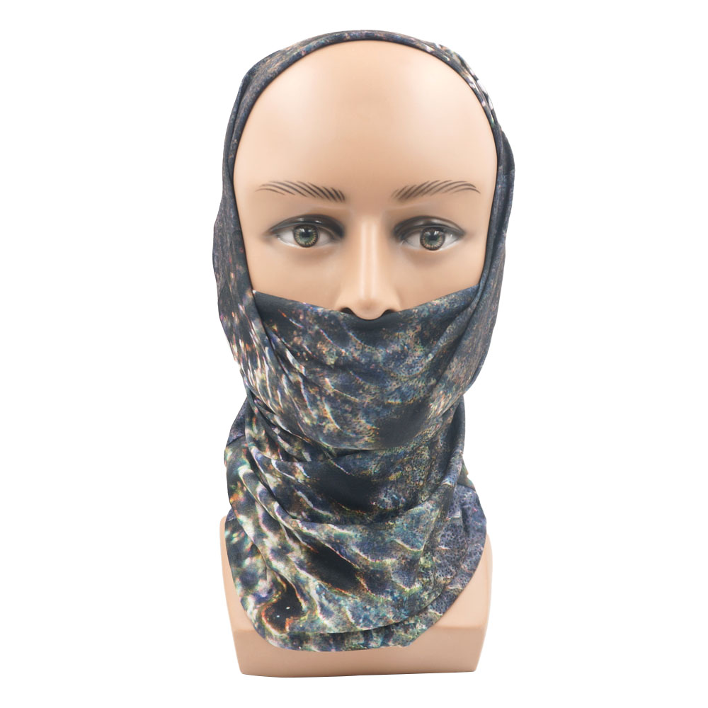 Animal pescoço peixe tubo gait - Cycling Gear Women avaliação e preço