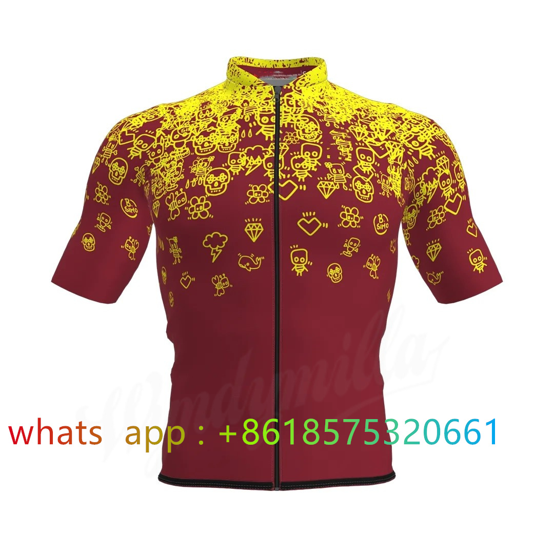 Ciclismo Jersey para crianças, - Cycling Gear Kids avaliação e preço