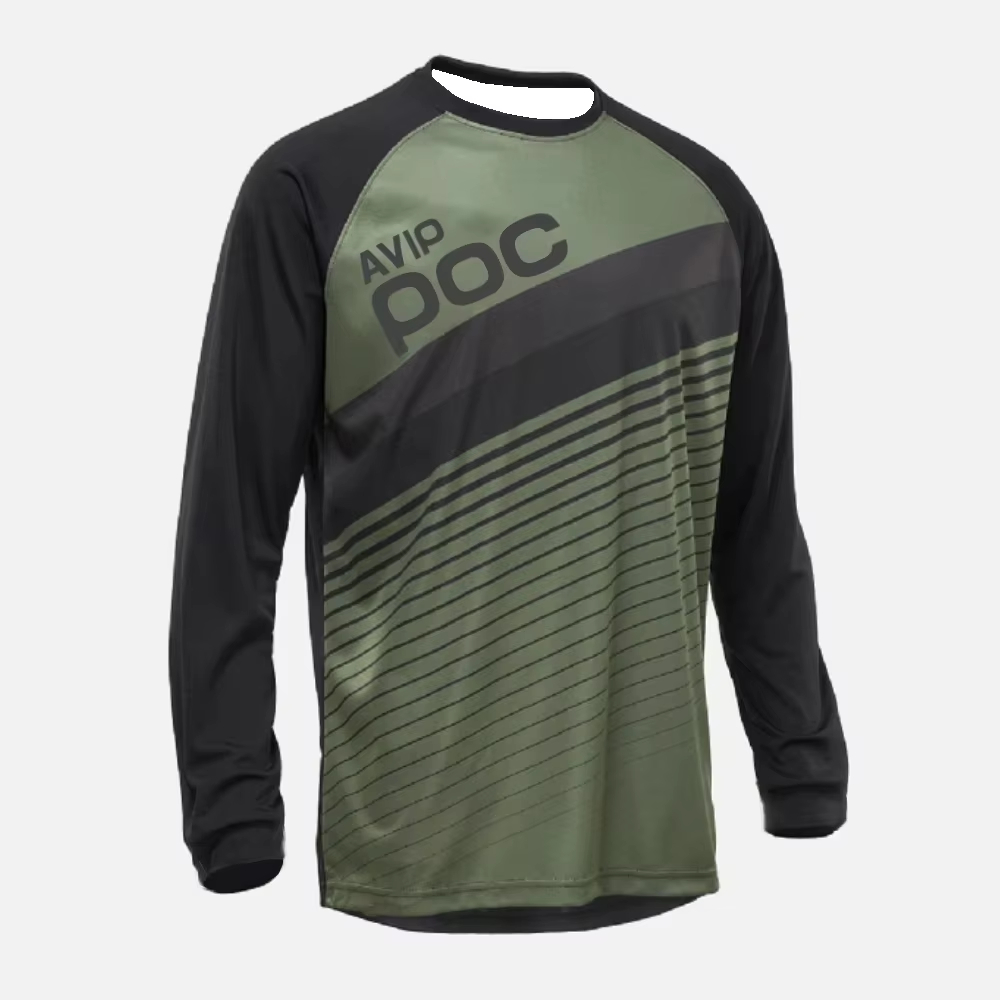 Camisa de Ciclismo Masculina d - Cycling Gear Kids avaliação e preço